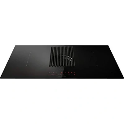 Image of Elica NT PRIME RC Hob Black Glass