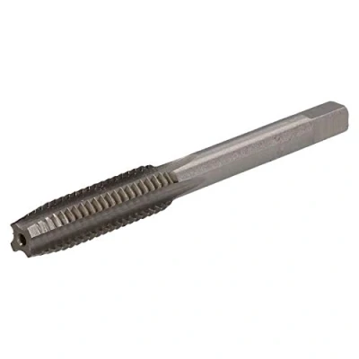 Image of 5/16&quot; x 18 UNC Pitch Taper First Tap Thread Cutter Cutting Repair Tungsten Steel