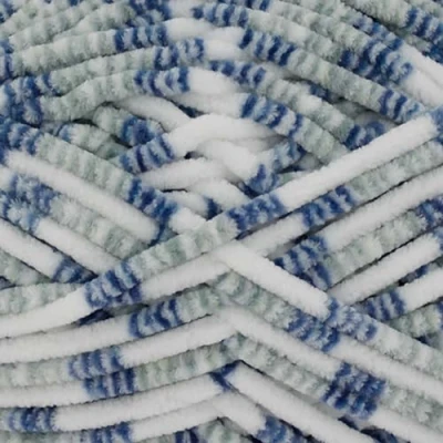 Image of King Cole Yummy Chunky Supersoft Knitting Yarn 100g (Mooncake 2212)