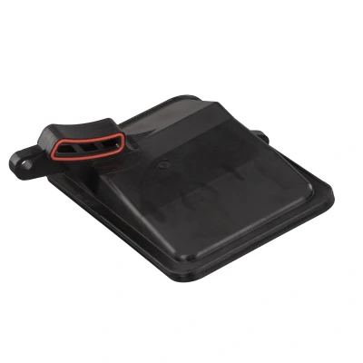 Image of 093743025 Transmission Filter FEBI BILSTEIN 107827 CHEVROLET: Captiva, VAUXHALL: Antara