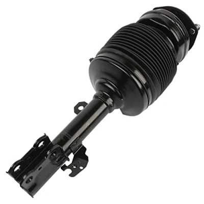 Image of NSGMXT Compatible with 2003 2008 Le x us RX300 RX330 RX350 Shock absorber front right 48510 49157 49165 49246 49256
