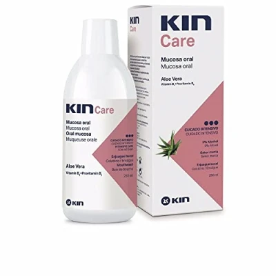 Image of Kin Mouthwash 250 g