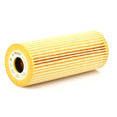 Image of 1041800709, 1041800825, 1041840225, 1041840325, 1041840425 Oil Filter BOSCH 1 457 429 122 with gaskets/seals Insert