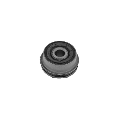 Image of 4A0511249 Arm Bushes FEBI BILSTEIN 09087 Rear Axle, both sides Elastomer AUDI: A6 C4 Saloon