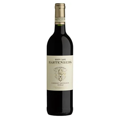 Image of Hartenberg Cabernet Shiraz , 75 cl