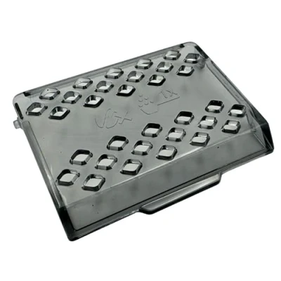 Image of Lid for Coffee Machines EP Series Grinding Container Philips Saeco LatteGo Latte Go