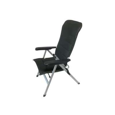 Image of Royal Leisure Ambassador XL High Back Aluminium Reclining Chair