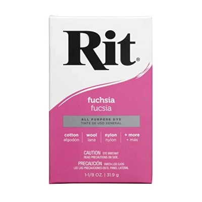 Image of Group Holy Land Adventure Fuchsia Dye