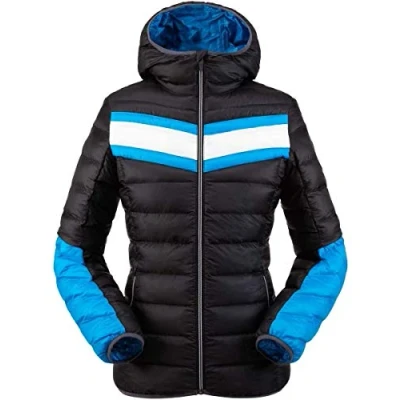 Image of Spyder Ethos Jacket Black, M