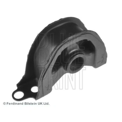 Image of 50841SR0981, 50841SR3980, 50841SR3981, 50841SR3982, 50841SR3983 Engine Mount BLUE PRINT ADH280115 Lower, Right Rubber Metal Elastomer