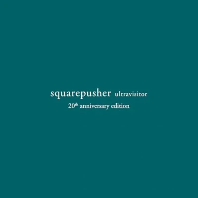 Image of Ultravisitor (20th Anniversary Edition)