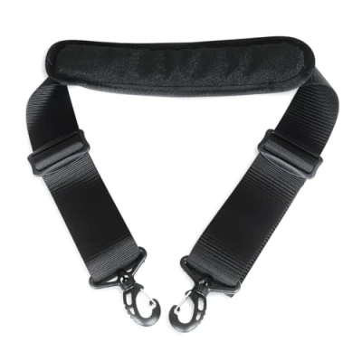 Image of Tatonka Carry Strap 1.20m, Black