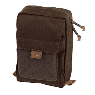 Image of Helikon Tex Urban Admin Pouch Earth Brown/Clay