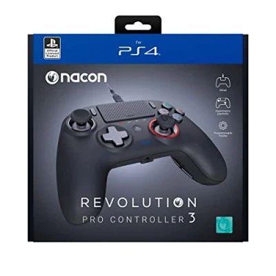 Image of Nacon Revolution Pro Controller 3