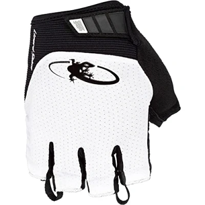 Image of Lizard Skins Gloves ARAMUS CADENCE, white, XL