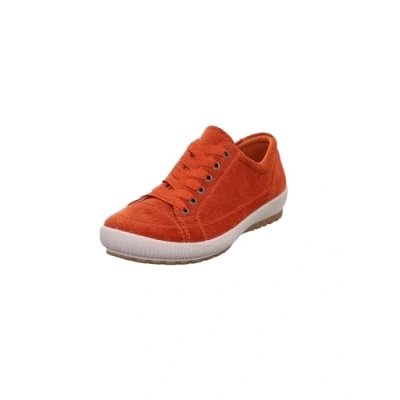 Image of Legero Women&#039;s Tanaro Sneaker, Habanero 5400, 6.5 UK