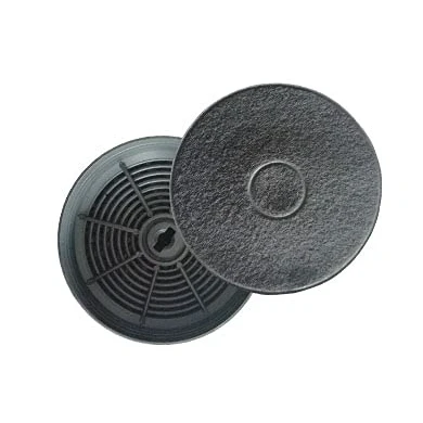 Image of 2 activated carbon filters, filter suitable for cooker hood AEG DPB2621S