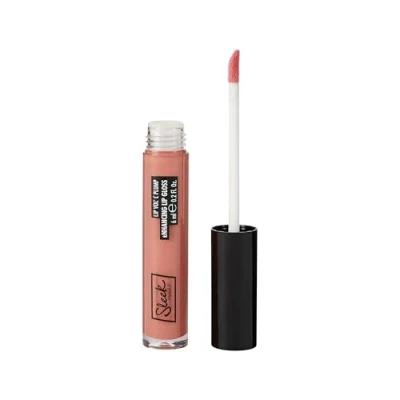 Image of Sleek MakeUP Lip Volve PLUMP Enhancing Gloss Macaroon 6ml