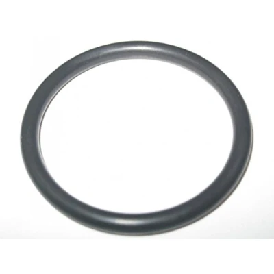 Image of BMW N47 Engine EGR Cooler Pipe Seal O Ring Gasket 11617812054 Genuine