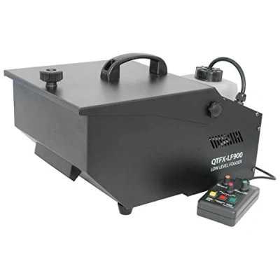 Image of qtx QTFX LF900 Low Level Fogger