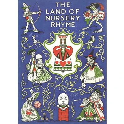 Image of THE LAND OF NURSERY RHYME