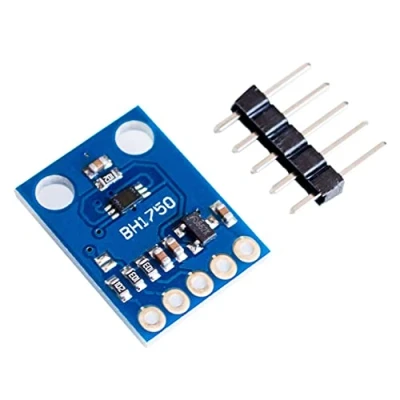 Image of DollaTek GY 302 BH1750 Light Intensity Illumination Module