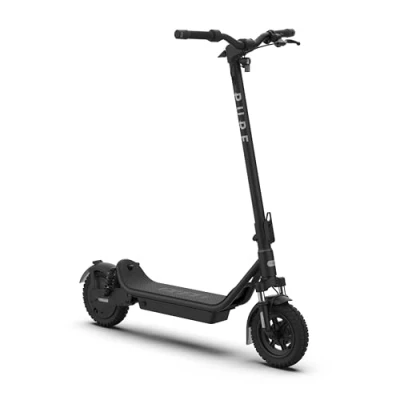 Image of Pure Air Electric Scooter Adult, Lightweight Foldable Scooters, E with 10&quot; Tubeless Tyres (Air5 Ultra Suspension 93.8km Range)