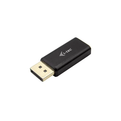 Image of i tec DisplayPort to HDMI Adapter 4K/60Hz