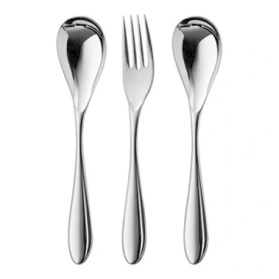 Image of Robert Welch Bourton Bright Serving Set 3 Piece