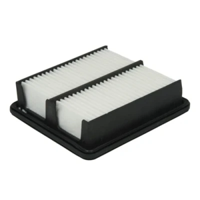 Image of 17220RBJ000 Air Filter BOSCH F 026 400 224 45mm 153mm 180mm Insert HONDA: Insight II Hatchback, Jazz 3