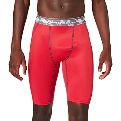 Image of Mcdavid Men&#039;s Compression Short