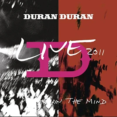 Image of A Diamond In The Mind (Live 2011)