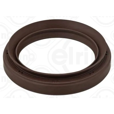 Image of 9031150017, 9031150051, 90311T0054 Crankshaft Seal ELRING 848.410 FPM (fluoride rubber) TOYOTA: Hilux 3 Pick up, VIII Pickup, Granvia