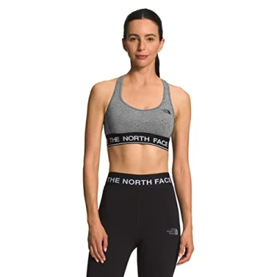 Image of THE NORTH FACE Tech Tank Top TNF Medium Grey Heather L