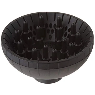 Image of BaBylissPRO Diffuser For Full Size Dryers BABDF1 Black Unisex 1 Pc