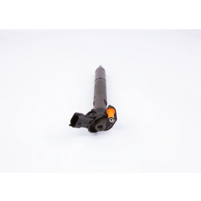 Image of CRI318 Injectors BOSCH 0 445 116 059 Common Rail (CR) without seal ring PEUGEOT: Boxer Van, Minibus, FIAT: Ducato III Platform / Chassis