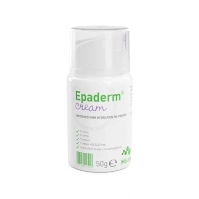 Image of Epaderm, Cream, 50 gram