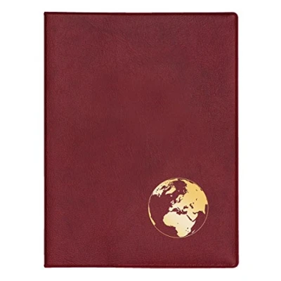Image of Veloflex, Protective case for Travel documents 100 x 135 mm ePass++