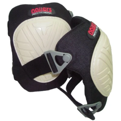 Image of Nailers K2 Foam Gripping Knee Pad