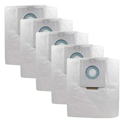 Image of Chuancheng 5x Dust Filter Bags For Festool SC FIS CT CTL CTM 36 Vacuum Cleaner Accessories