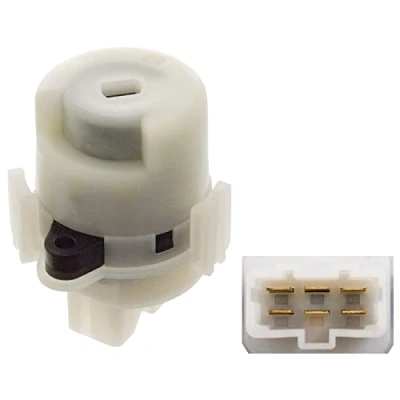 Image of 931103K000 Ignition Switch FEBI BILSTEIN 103730 HYUNDAI: SANTA FE 2