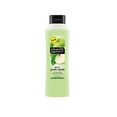 Image of Alberto Balsam Herbal Conditioner Juicy Green Apple (350ml) Pack of 2