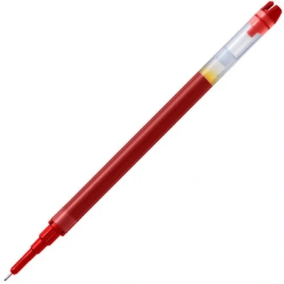 Image of Pilot V Ball RT Rollerball Refill 0.7 mm Tip Red Pack of 3
