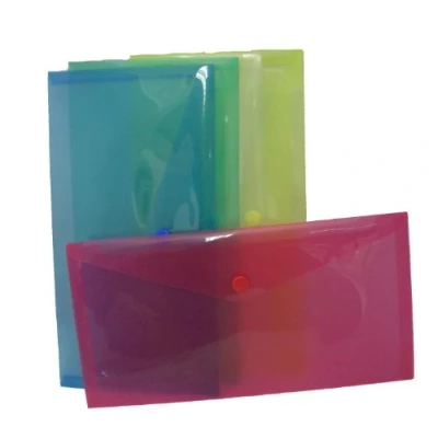 Image of Anker International Stationary Carry Folder (Pack of 5)