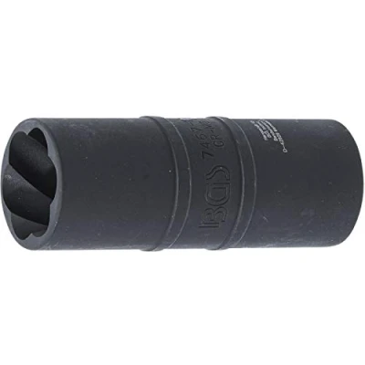 Image of BGS 7467 21 Special Impact Double Sided Socket mm 12.5 (1/2&quot;)