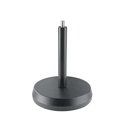 Image of Konig &amp; Meyer Table stand for microphones 232