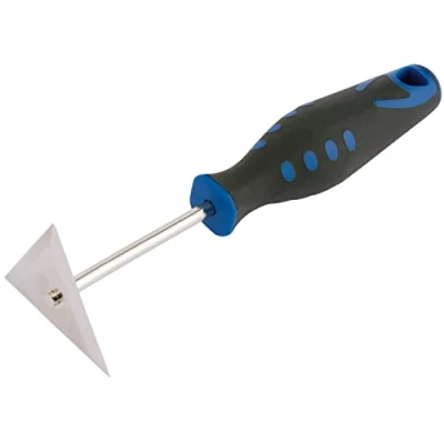 Image of Draper Triangular Shave Hook, 200mm