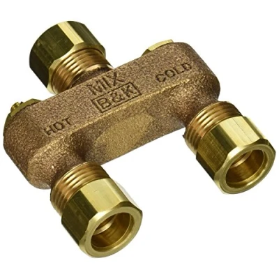 Image of B and K Industries 109 503RP Anti Sweat Toilet Tank Valve