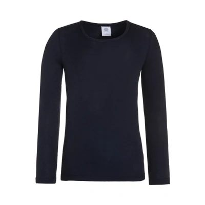 Image of Sanetta Undershirt for kids, Size: 11 12y, Neptun