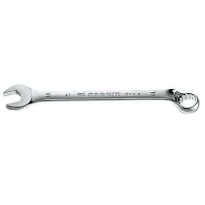 Image of FACOM 41.24 Series 41 Metric Offset Combination Wrench, 24 mm Size